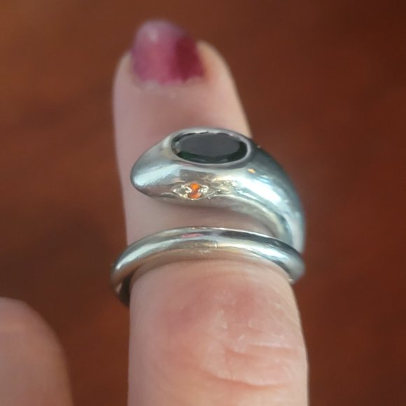 Snake ring - Picture 1 of 2